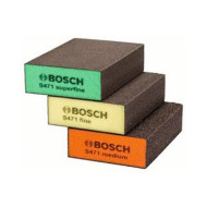 Шлифовъчна гъба, Bosch Best for Flat and Edge